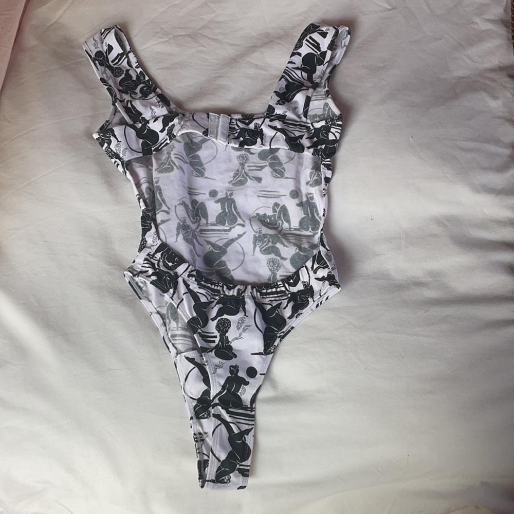 Manners London body suit - Picture 2 of 4